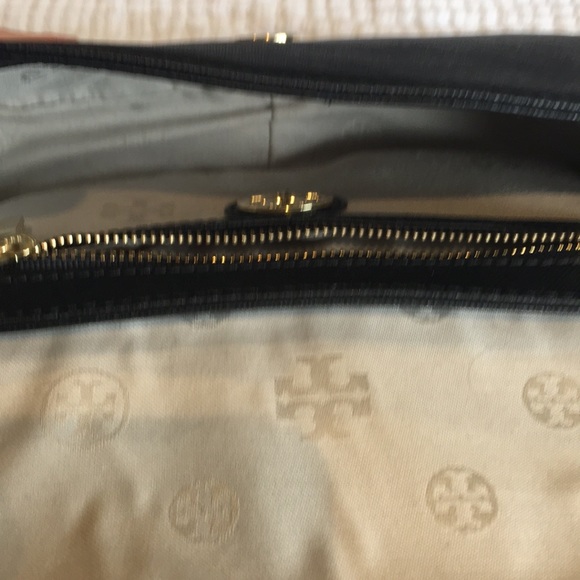 Tory Burch clutch bag - Picture 4 of 5